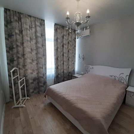 Квартира У Моря Аркадия В 48 Жемчужине Odessa Exterior foto