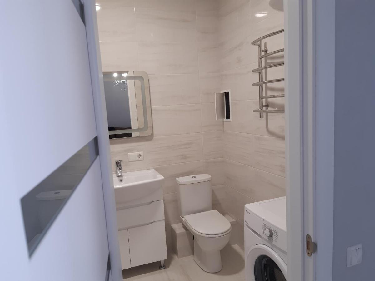 Квартира У Моря Аркадия В 48 Жемчужине Odessa Exterior foto
