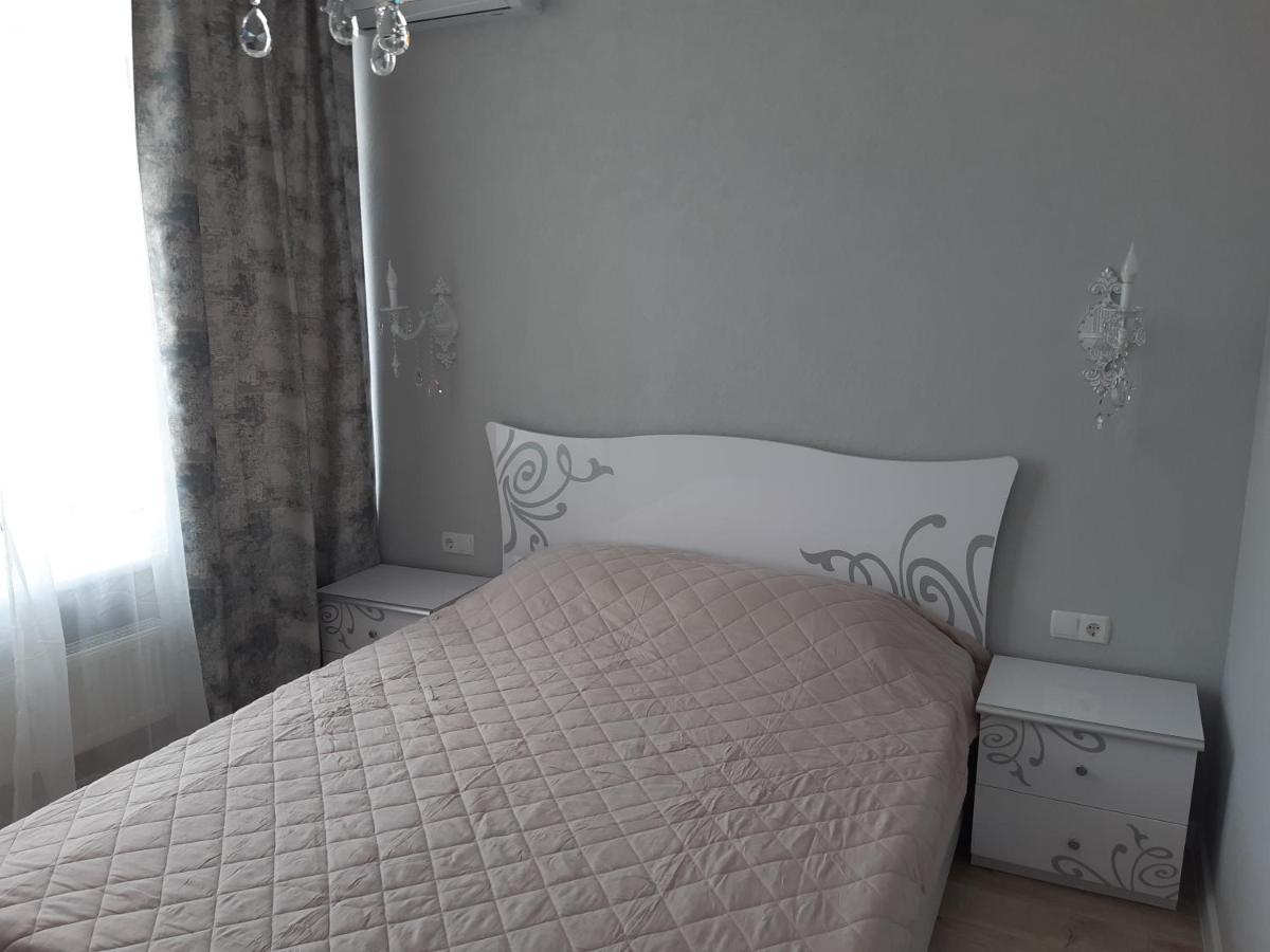 Квартира У Моря Аркадия В 48 Жемчужине Odessa Exterior foto