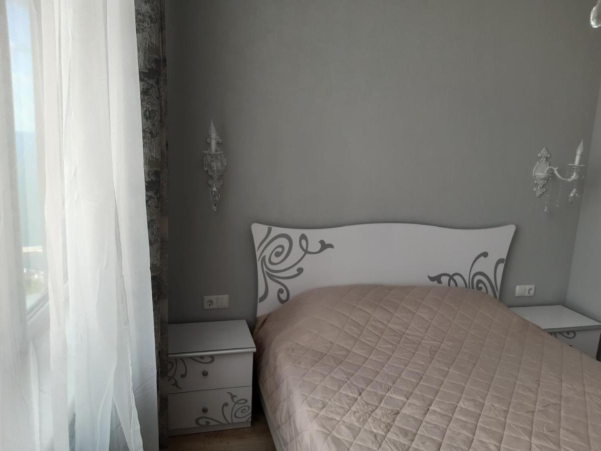 Квартира У Моря Аркадия В 48 Жемчужине Odessa Exterior foto