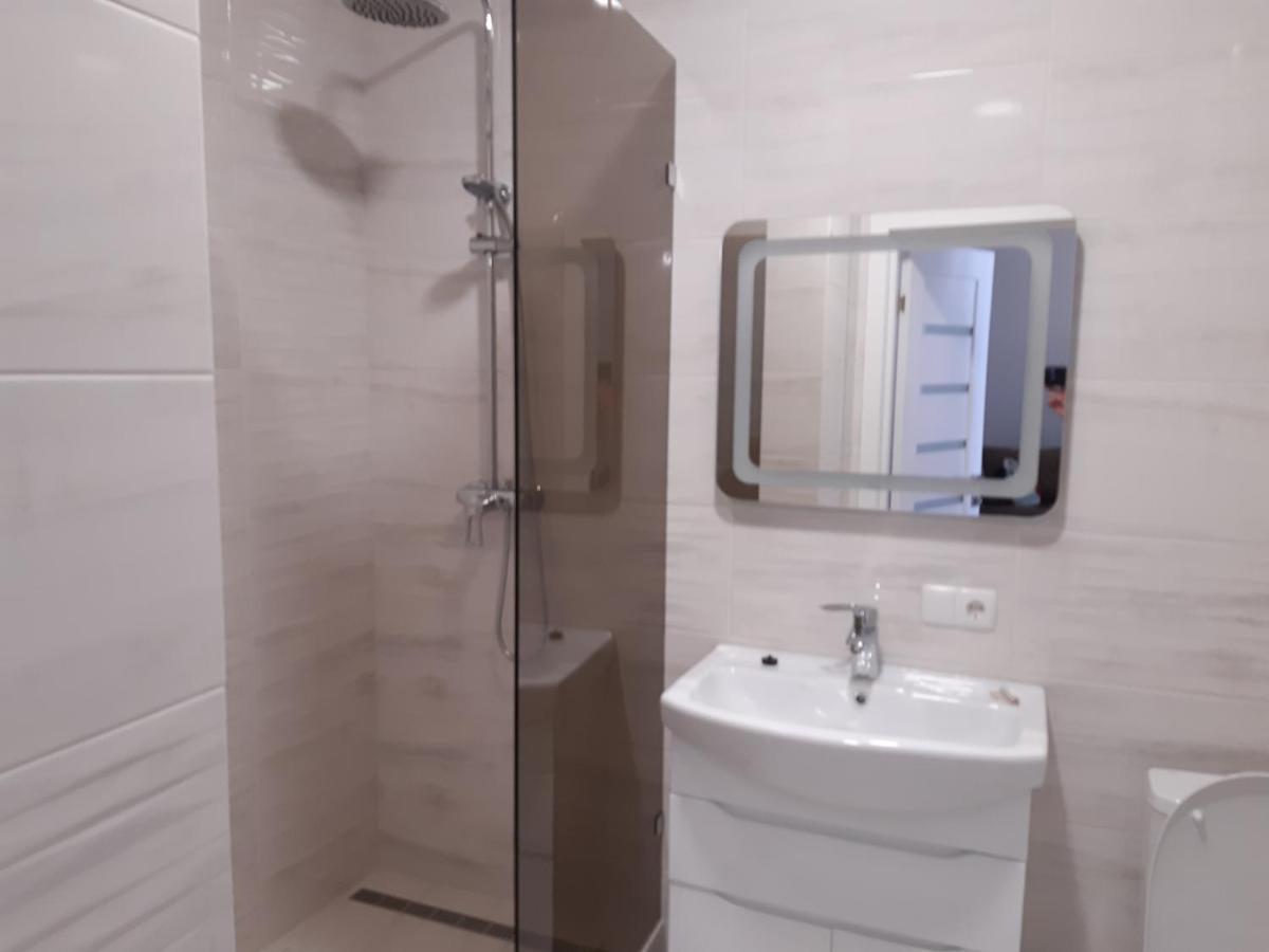 Квартира У Моря Аркадия В 48 Жемчужине Odessa Exterior foto