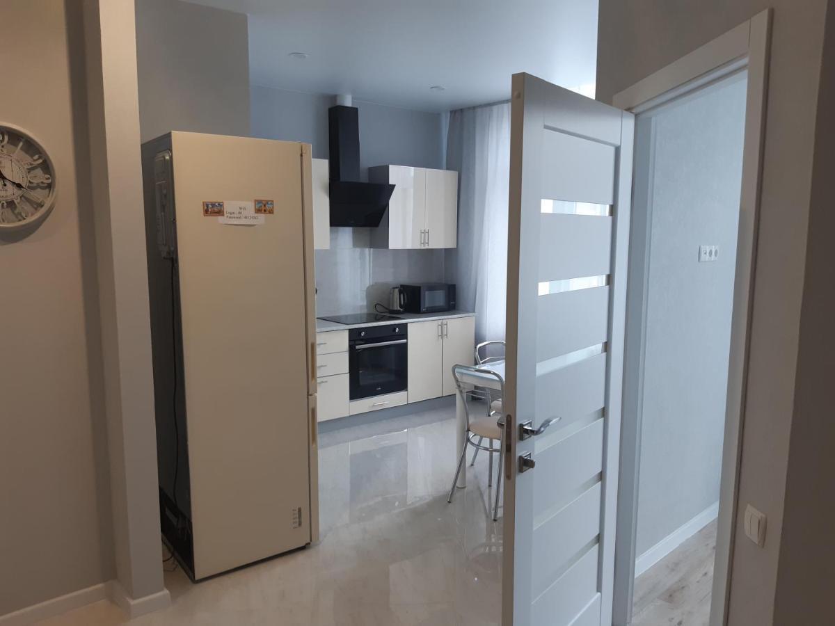 Квартира У Моря Аркадия В 48 Жемчужине Odessa Exterior foto