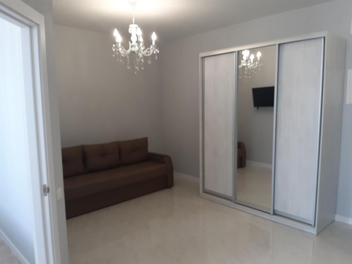 Квартира У Моря Аркадия В 48 Жемчужине Odessa Exterior foto