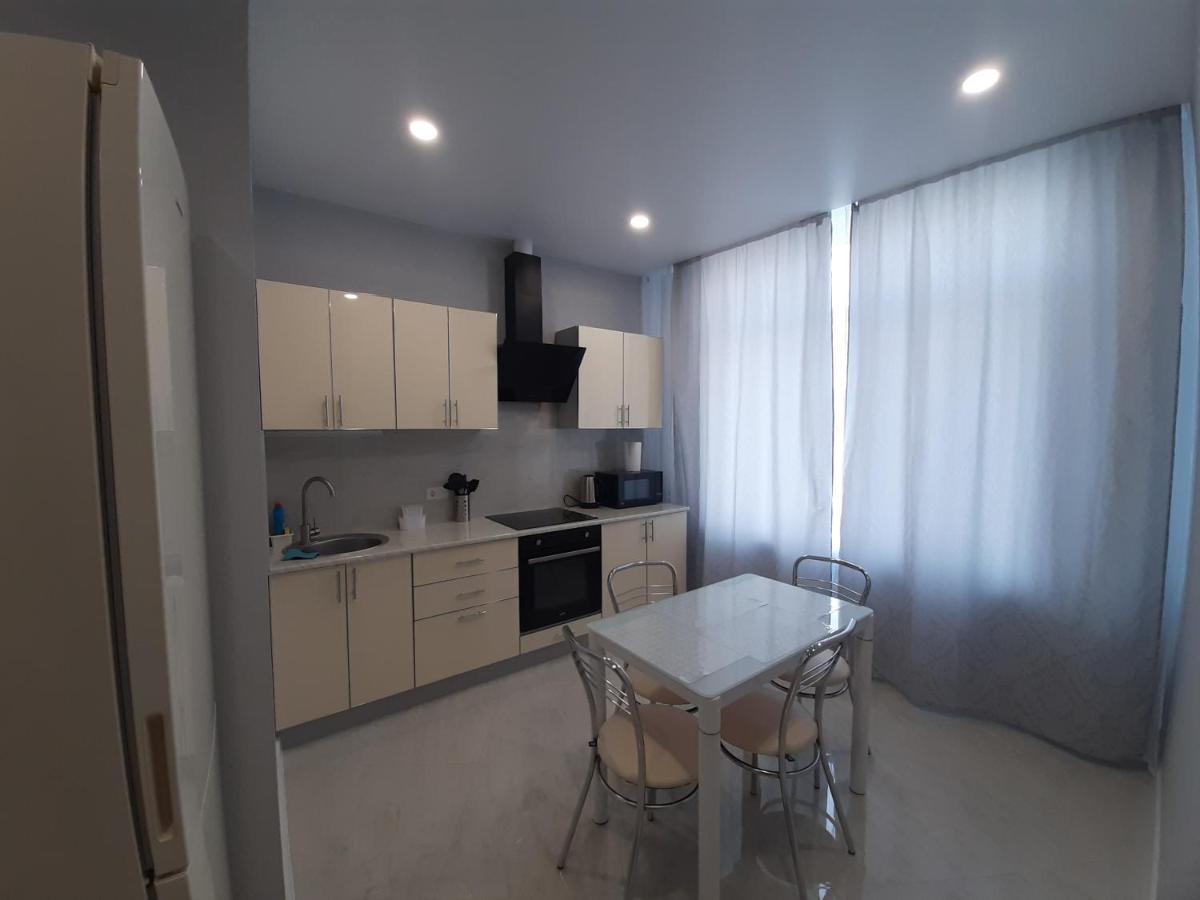 Квартира У Моря Аркадия В 48 Жемчужине Odessa Exterior foto